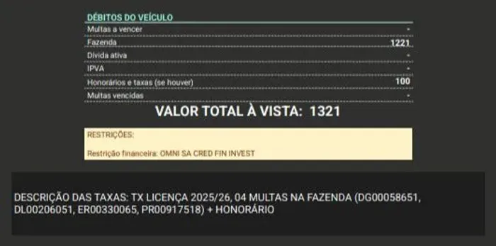 Renault Scenic RT/auth/auth/kids Hi-flex 1.6 16V 2004