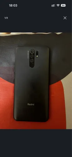 Smartphone Redmi9