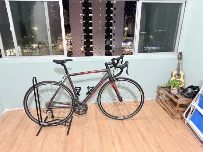 Caloi strada racing Tam 54/M