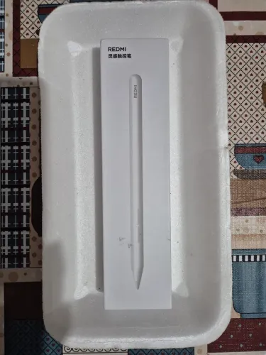 Caneta xiaomi redmi stylus pad 2 / Pro Rejeição de Palma