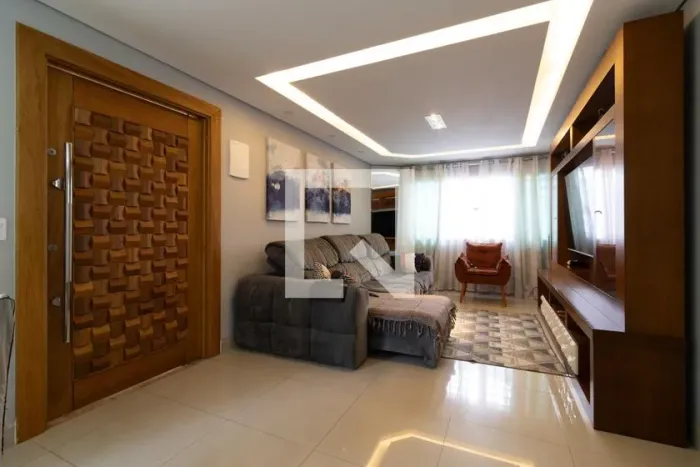 Casa à Venda - Cidade Patriarca, 4 Quartos, 339 m2