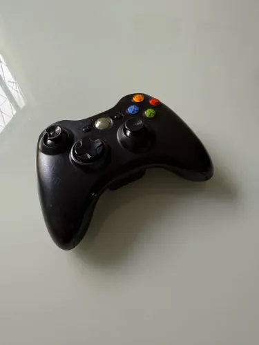 Controle x box