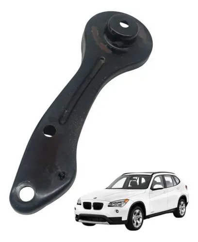 Suporte Eixo Traseiro Direito Bmw X1 S Drive 2014 2015