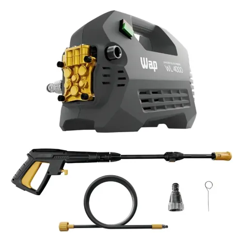 Lavadora Wap wl4000