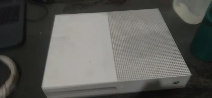 VENDO XBOX ONE PARA RETIRADA DE PEÇAS