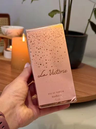 La Victorie Eudora - Eau de Parfum 75ml