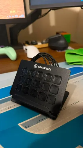 Stream Deck EL GATO - NOVA