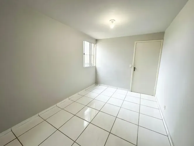 VENDO APARTAMENTO NO CONDOMINIO BOSQUE DOS FLAMBOYANTS