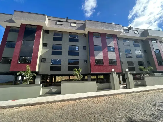 Apartamento á Venda