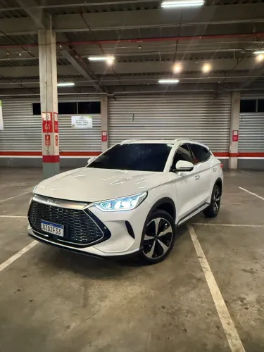 BYD Song Plus 1.5 16V Aut. (hibrido) 2023