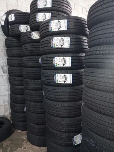 Pneu em oferta especial por tempo limitado 175/65-14