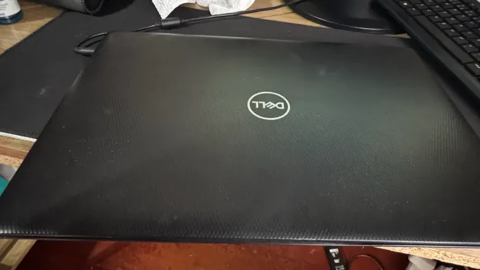 NOTEBOOK DELL I3 8 GERAÇÃO