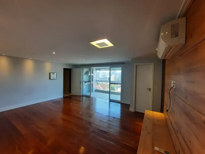Apartamento Jardim São Paulo, Varanda Gourmet, 100m²