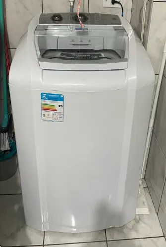 Máquina de lavar