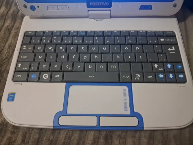Netbook por apenas 450