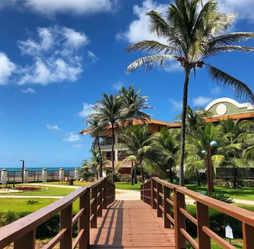 AQUAVILLE RESORT aluguel