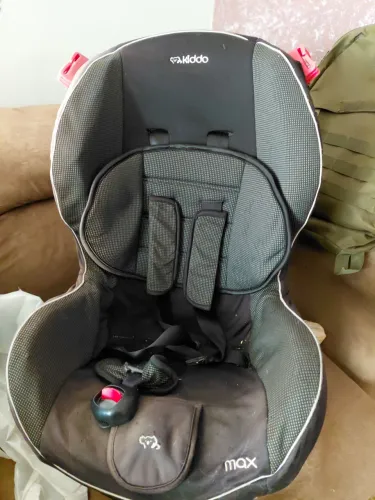 Cadeirinha pra carro 