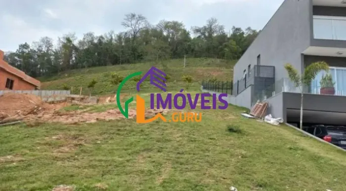 TERRENO EM CONDOMÍNIO - TAMBORÉ - SP