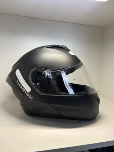 CAPACETE NORISK FORCE II