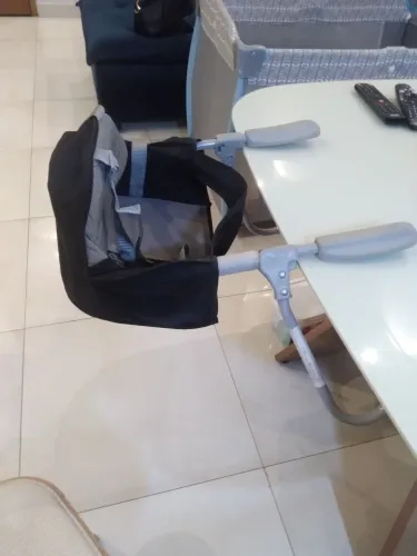 Cadeira de alimentar