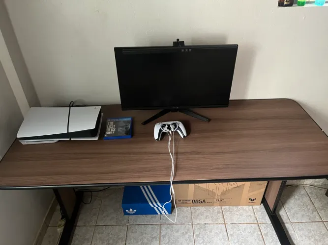 Mesa Para estudos 
