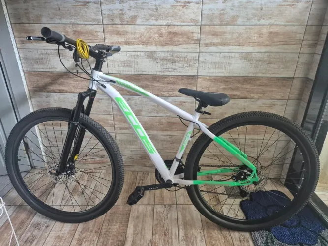 Bicicleta aro 29 Ecos