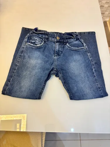 Roupas infantis para meninos de 8 e 10 anos