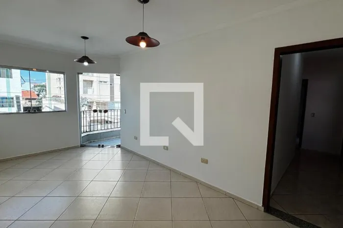 Apartamento à Venda - Jardim Bela Vista, 3 Quartos, 74 m2