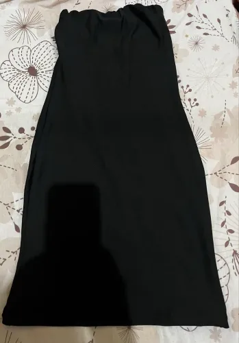 Vestido tubinho 