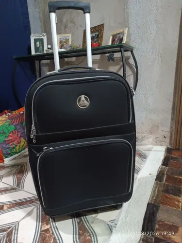 Mala de viagem