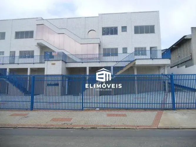 Galpão, 1330 m² - venda por R$ 8.000,00 ou aluguel por R$ 48.994,00/mês - Centro Industria