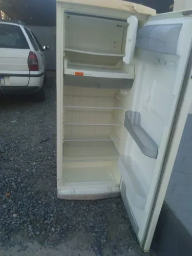 Geladeira consul 320lts funciona perfeitamente Gela super bem