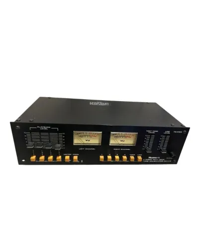 Numark Mixer TC-4100 4 canais Raríssimo