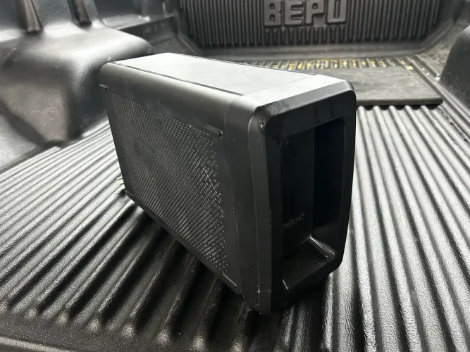 Nobreak Intelbras ATIV 1200VA NO ESTADO
