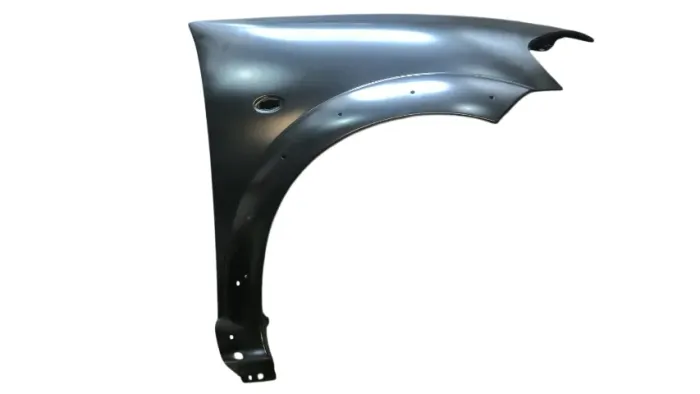 Paralama ORIGINAL Dianteiro L/D Citroen C3