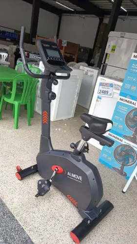 Aparelho de ginástica 