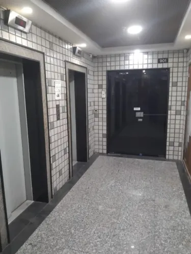 Locação de Comercial / Salão na cidade de Duque de Caxias