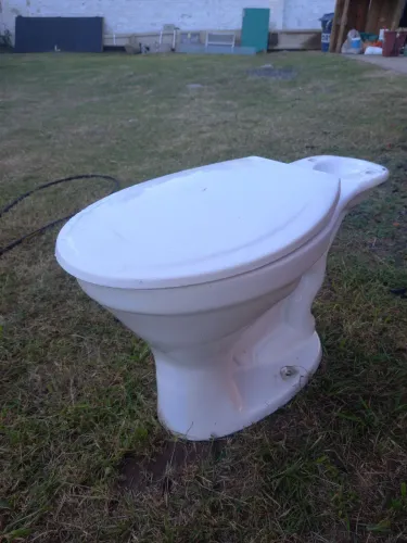 Vaso Sanitário Icasa