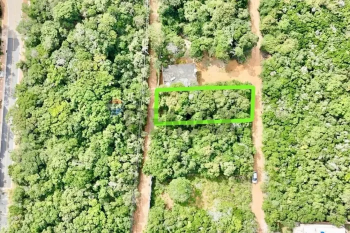 À venda terreno de 444 m² com potencial de valorização em São José, Armação dos Búzios