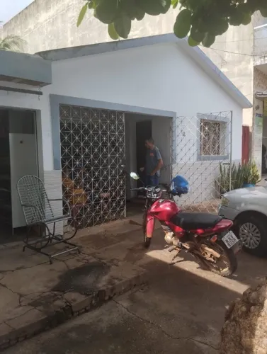 Casa em Catolé do Rocha