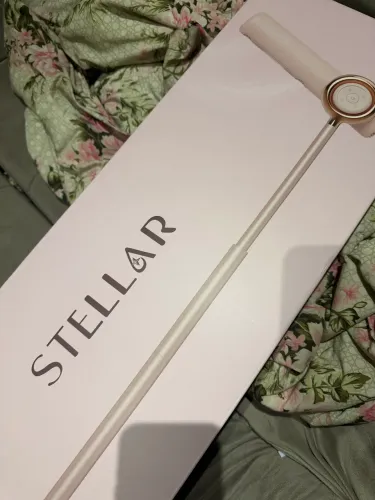 Secador stellar mãos livres