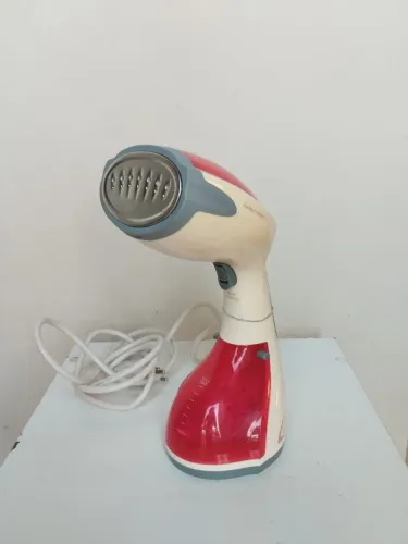 Vaporizador de roupas portátil 