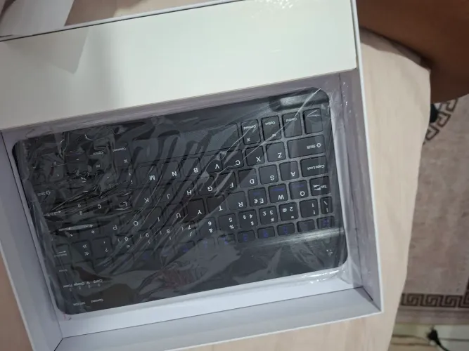 Tablet da shopee