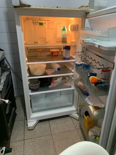 Geladeira