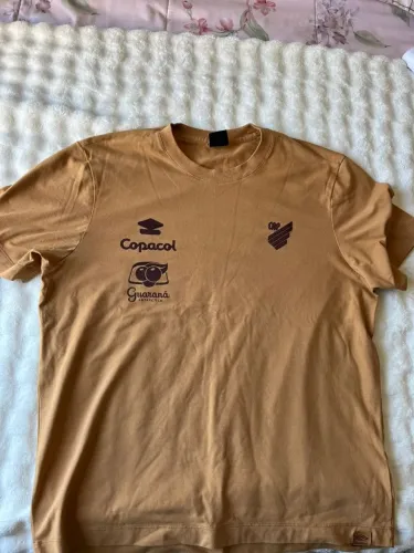 Camisa Athletico Paranaense Concentração G