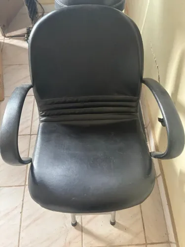 LAVATÓRIO DE SALÃO COM AQUECEDOR - RETIRADA EM CAMPINAS
