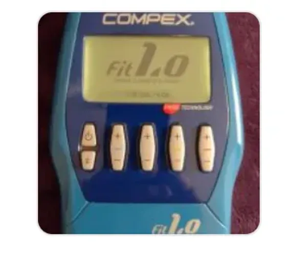 Eletroestimulador 1.0