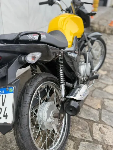 Fan 125 Ks 2014