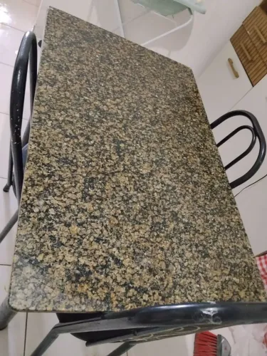 Mesa de mármore