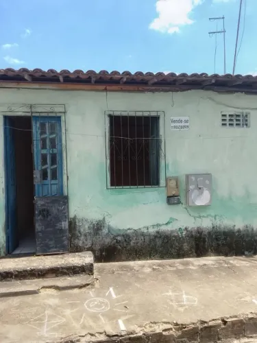 Casa em nova Santo amaro ,a casa possui mais 5 quitaste que pode ser alugadas tambem